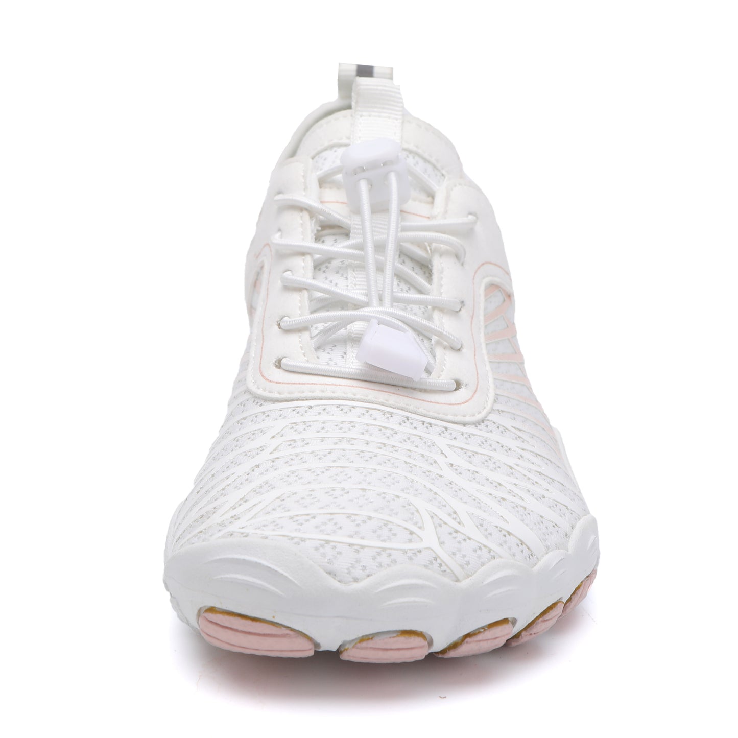 Scarpe Acquatiche Barefoot Unisex: Protezione Antiscivolo ad Asciugatura Rapida per Spiaggia, Scoglio e Fiume.