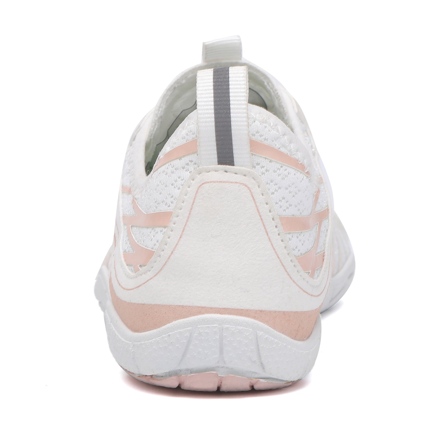 Scarpe Acquatiche Barefoot Unisex: Protezione Antiscivolo ad Asciugatura Rapida per Spiaggia, Scoglio e Fiume.