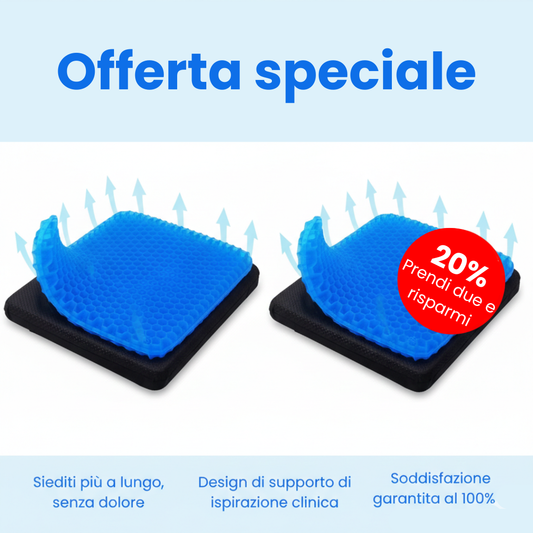 Prendi 2 e Risparmia Offerta